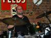 Once-and-again Beatneck Drummer Bryan Owings on the skins (pic #7).